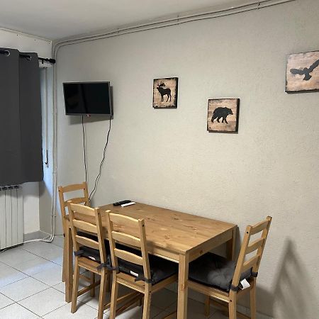 Appartamento Alpaca Sauze D'Oulx Exterior photo