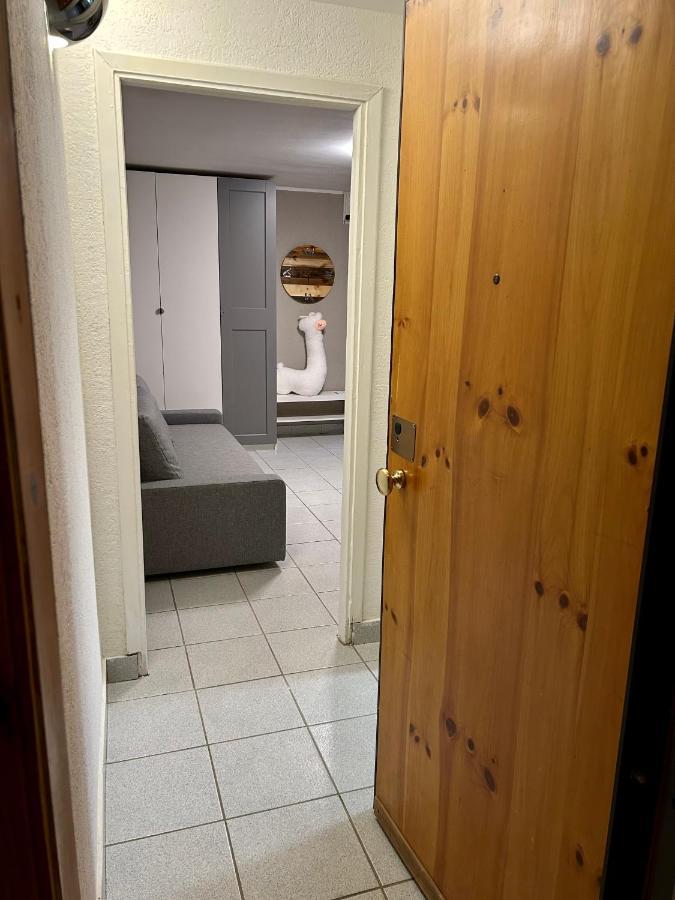 Appartamento Alpaca Sauze D'Oulx Exterior photo