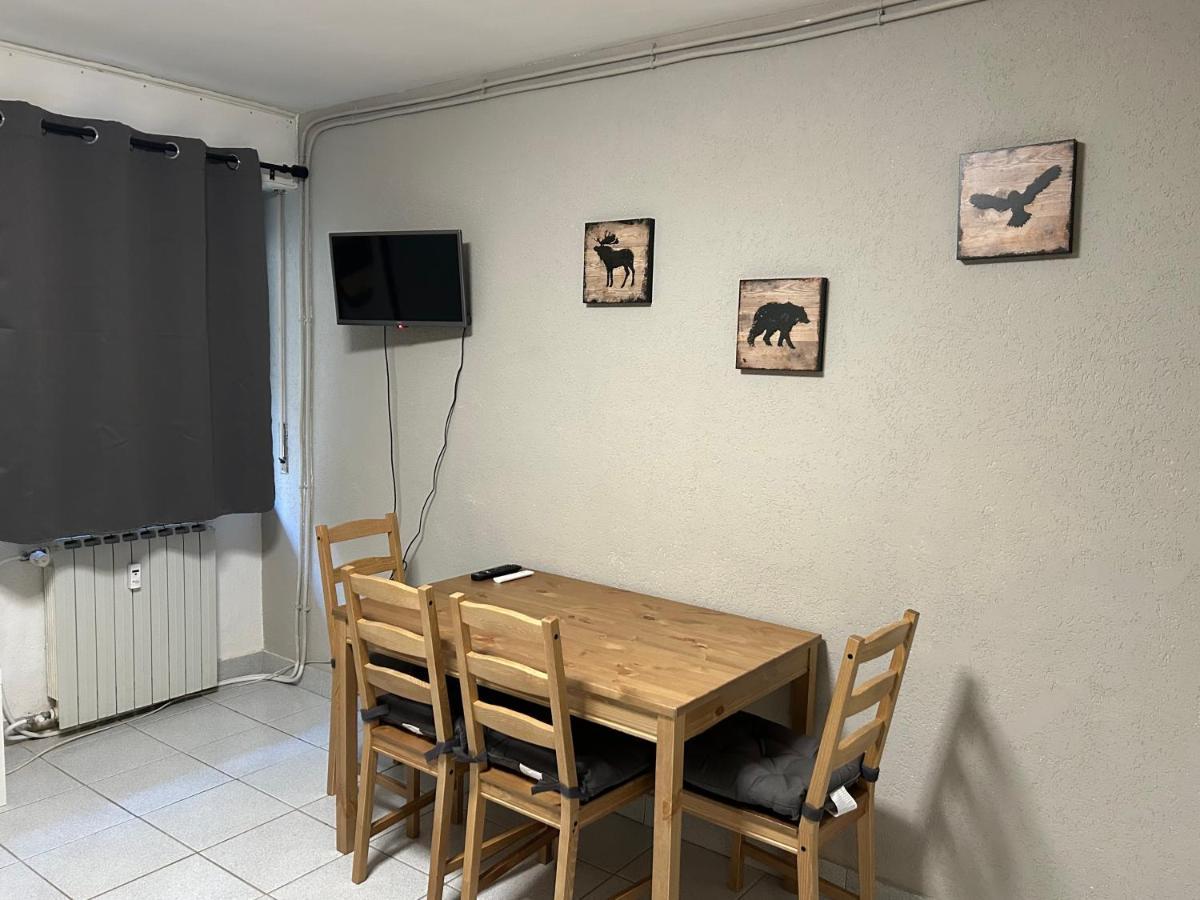 Appartamento Alpaca Sauze D'Oulx Exterior photo